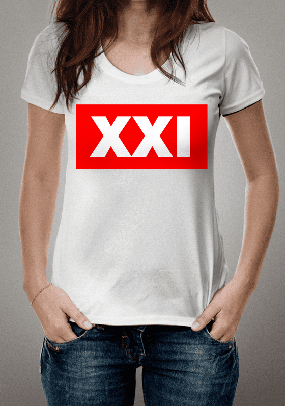 Séc. XXI
